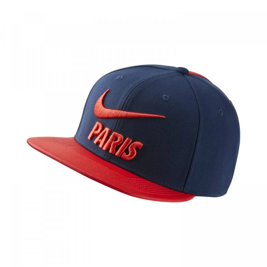 NIKE PSG CAP PRO PRIDE 916574 410 Gloves N Kit